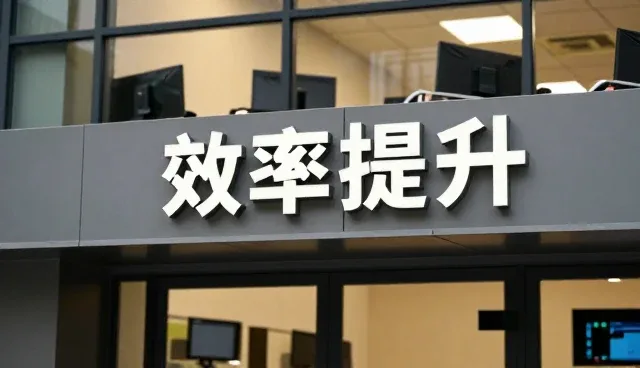 数字化咨询效率提升:贵州坤裕淋数码产品有限公司经验谈