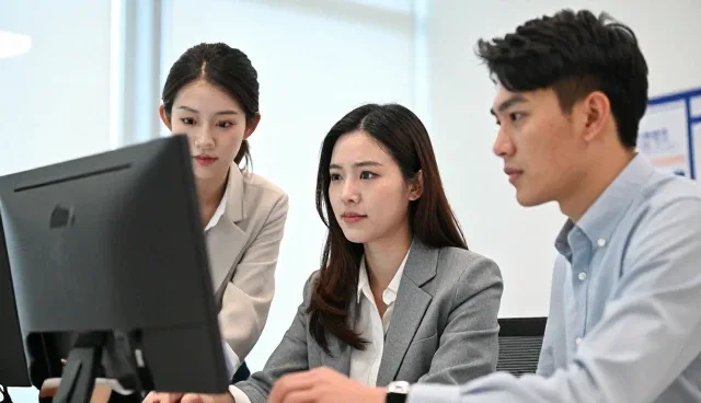 数字化转型中成本控制的关键实践路径