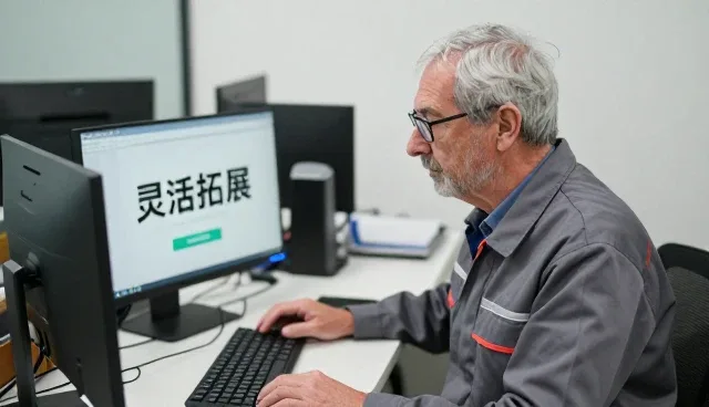 企业转型中数据处理的高效实践与维护要点