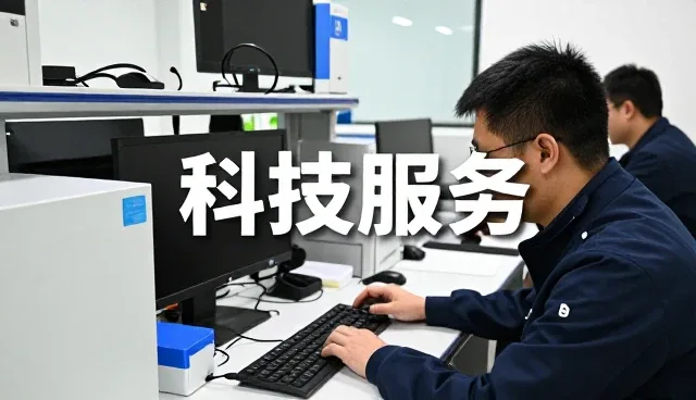 办公场所解决方案介绍