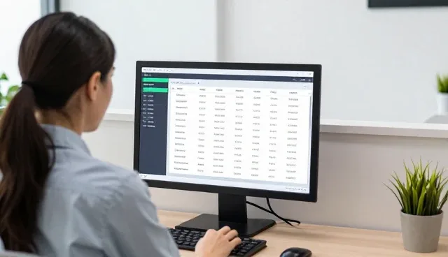 数据处理选型中的技术保障考量